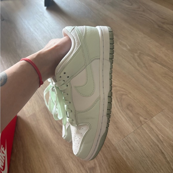 Women's Nike Dunks - Picture 3 of 3